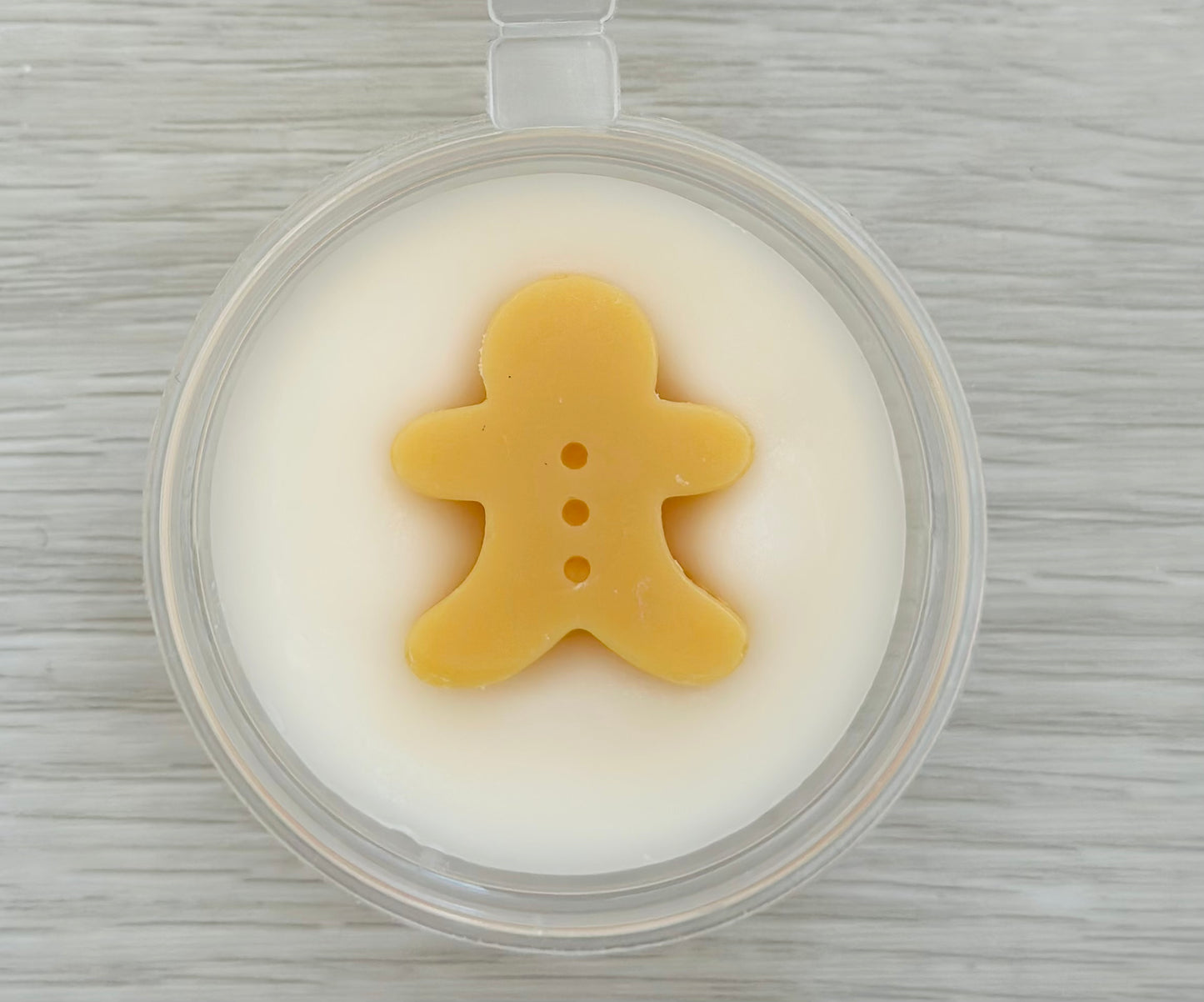 Iced Gingerbread Mini Melt Pot *Limited Edition*