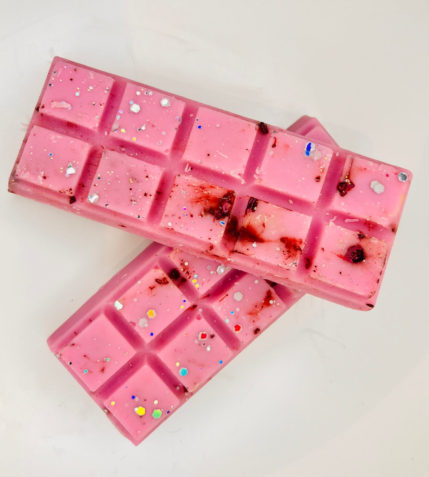 Pomegranate Noir Wax Melt Snap Bar