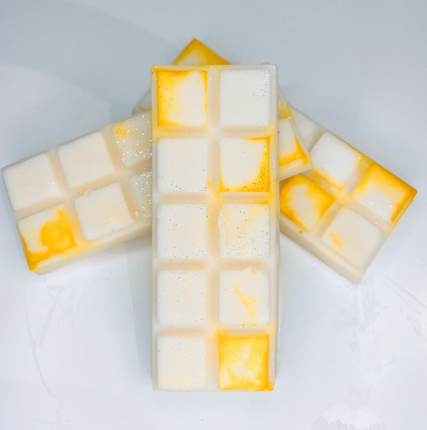 Daisychain Wax Melt Snap Bar