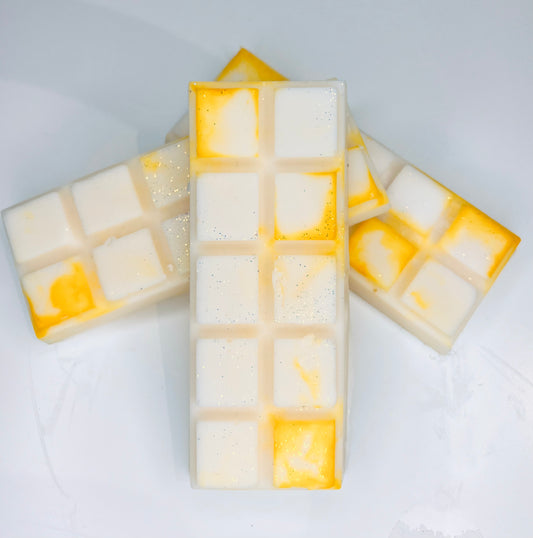 Daisychain Wax Melt Snap Bar