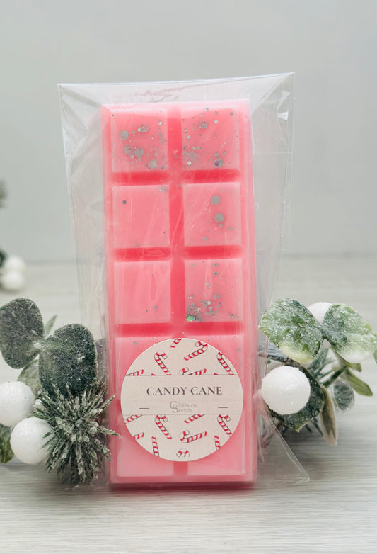 Candy Cane Snap Bar *Limited Edition*