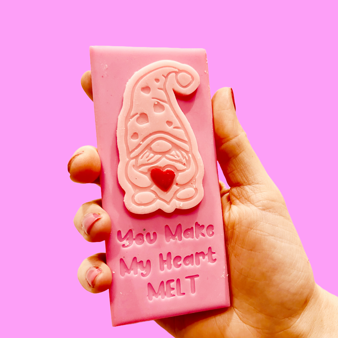 You Make My Heart Melt Gift Set