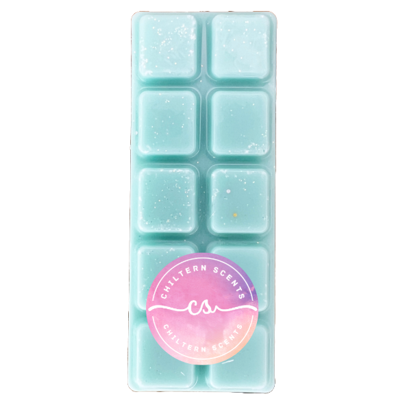 Laundry Fresh Wax Melt Snap Bar