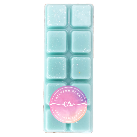 Laundry Fresh Wax Melt Snap Bar