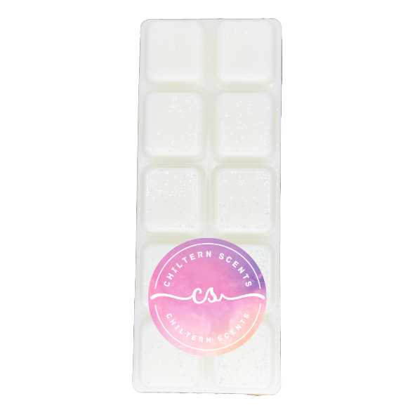 Clean Cotton Wax Melt Snap Bar