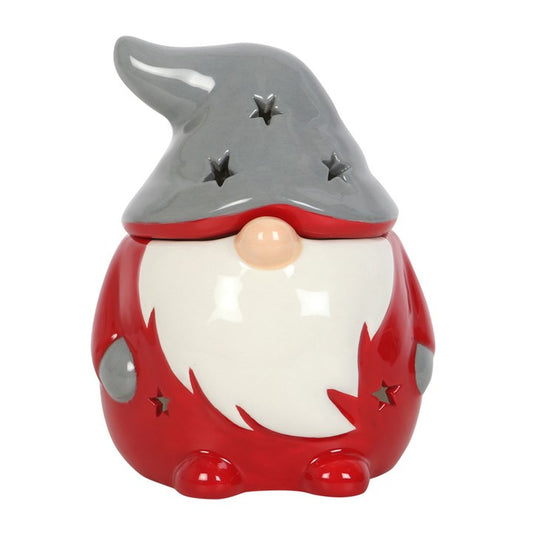 Christmas Gonk Wax Burner